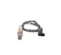 Sonda lambda F 00H L00 360 BOSCH per SEAT SKODA VW
