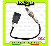 Sonda Lambda Catalizzatore ALFA Mito Fiat 500 Panda Punto LANCIA Ypsilon FORD Ka