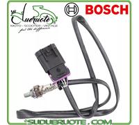 Sonda Lambda Collettore di Scarico Marmitta per Ducati Aprilia Benelli Mv Agusta