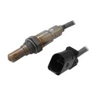 Sonda lambda Collettore gas scarico a banda larga 81931 MEAT & DORIA per SEAT VW