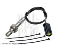 Sonda lambda Collettore gas scarico per CHEVROLET DAEWOO KIA AVEO / KALOS CARENS