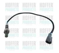Sonda lambda Collettore gas scarico riscaldato 7481584 HOFFER per TOYOTA LEXUS