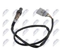 Sonda lambda Collettore gas scarico Sonda di regolazione ESL-VW-000 NTY