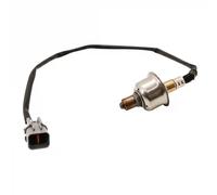 Sonda lambda Collettore gas scarico Sonda diagnostica 811024 MEAT & DORIA