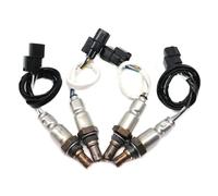 Sonda Lambda Compatibile Con Acura Per RL Per TL Per TSX Sensore Di Ossigeno Lambda A Per Monte A Valle Del Rapporto Aria-carburante OEM 36531R70A01 36531R70A02
