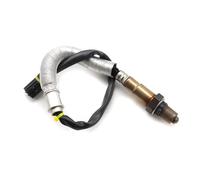 Sonda Lambda Compatibile Con BMW Per E60 Per E65 E70 135i 328i 550i 650i 750i X3 X5 X6 Z4 Sensore Di Ossigeno Lambda O2 A Valle Sinistro 11787545243