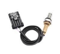 Sonda lambda Compatibile Con Chery QQ Face Celer 2009-2015 2016 2017 2018 2019 Sensore Di Ossigeno Per Rapporto Aria/carburante 25325359