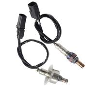 Sonda Lambda Compatibile Con Kia Per Rondo 2009 2010 20011 2012 Per Sportage 2011 2013 2 Pc A Per Monte A Valle Rapporto Aria Carburante O2 Sensore Di Ossigeno