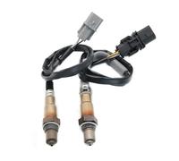 Sonda lambda Compatibile Con Kia Rio Soul Up Sensore Di Ossigeno O2 A Valle 234-5055 234-4568 39210-2B410 392102B210