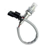 Sonda lambda Compatibile Con Peugeot Per II 1.2 12V PureTech 130PS 2008 GT-Line Air Bunker Ratio Sensore Di Ossigeno O2 9813838380