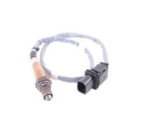 Sonda Lambda Compatibile Con Seat Per Leon St Lambda Anteriore Per Sonda O2 Sensore Di Ossigeno Parti Interne Auto OEM: 0281004191 03L906262Q