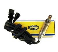 Sonda lambda con connettore AUDI 100 80 90 A6 Cabriolet Coupé Quattro V8