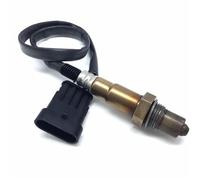 Sonda Lambda Con Display Per FIAT Per GRANDE Per PUNTO 1.2i 1.4i 199A4.000 Post Cat Diretta Ossigeno O2 Sensore Ricambi Auto Sensore Universale Lambda Sonda Lambda Sensore A Banda Larga O2