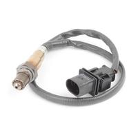 Sonda Lambda Con Display Per VW Per Seat Per Ibiza Per Skoda Per Fabia Per Polo Per Fox 1.2 Pre Cat 03D906265C 0258986602 Sensore Lambda O2 Anteriore Sensore A Banda Larga O2