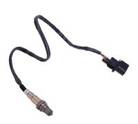 Sonda lambda con sensore lambda anteriore Kat per 1 E87 3 E90 E91 118i 120i 318i 320i N46 2004-2007, 3 Touring 2005-2012, sensore di ossigeno prima del catalizzatore 0258007274