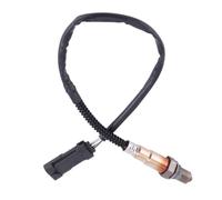 Sonda lambda da 445 mm per Re-n*a-ult L48 Clio Escape Megane Scenic Twingo Kangoo 1.2 1.4 1.6 2.0 16 V sonda lamda prima di cat, sonda diagnostica, sensore di ossigeno lamda ESL-RE-000