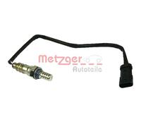 METZGER 0893165 Sonda lambda