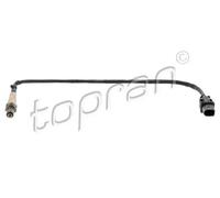 Sonda lambda davanti al catalizzatore a banda larga 625 012 TOPRAN per RENAULT