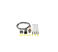 Sonda lambda davanti al catalizzatore per ABARTH ALFA ROMEO AUDI BENTLEY CHANGHE
