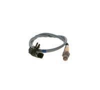 Sonda lambda davanti al catalizzatore per ALFA ROMEO 159 BRERA SPIDER
