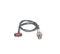 Sonda lambda davanti al catalizzatore per APRILIA MOTO GUZZI DORSODURO SHIVER SL