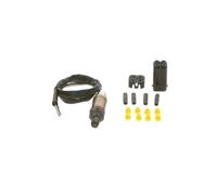 Sonda lambda davanti al catalizzatore per ASTON MARTIN CHRYSLER DODGE FORD FORD
