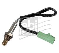 Sonda lambda davanti al catalizzatore per ASTON MARTIN FORD FORD USA JAGUAR LINC