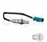 Sonda lambda davanti al catalizzatore per ASTON MARTIN FORD JAGUAR MAZDA 2 COUGA