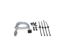 Sonda lambda davanti al catalizzatore per AUDI PORSCHE SKODA VW A4 AMAROK CALIFO