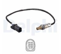 Sonda lambda davanti al catalizzatore per AUDI SEAT SKODA VW A1 A1 Allstreet A1