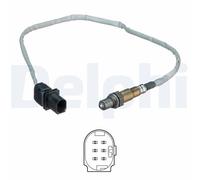 Sonda lambda davanti al catalizzatore per AUDI SEAT SKODA VW A1 A3 A4 A4 Allroad