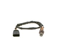 Sonda lambda davanti al catalizzatore per AUDI SEAT SKODA VW A1 A3 GOLF ALLTRACK