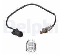 Sonda lambda davanti al catalizzatore per AUDI SEAT SKODA VW A1 FABIA IBIZA POLO