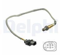 Sonda lambda davanti al catalizzatore per AUDI SEAT SKODA VW A3 A4 A4 Allroad A5