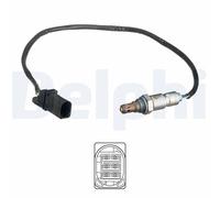 Sonda lambda davanti al catalizzatore per AUDI SEAT SKODA VW A3 ALTEA ALTEA XL B