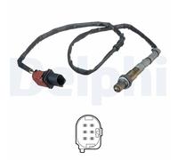 Sonda lambda davanti al catalizzatore per AUDI SEAT SKODA VW A3 ALTEA ALTEA XL C