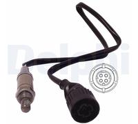 Sonda lambda davanti al catalizzatore per BMW 3 5