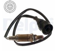 Sonda lambda davanti al catalizzatore per BMW PORSCHE 3 5 7 8 911