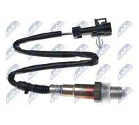 Sonda lambda davanti al catalizzatore per CHEVROLET CHEVROLET (SGM) DAEWOO AVEO
