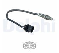 Sonda lambda davanti al catalizzatore per CHEVROLET OPEL VAUXHALL ADAM ASTRA AST