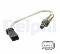 Sonda lambda davanti al catalizzatore per CITROËN DS PEUGEOT 2008 208 3008 308 3