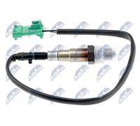 Sonda lambda davanti al catalizzatore per CITROËN FIAT IRAN KHODRO LANCIA MG PEU