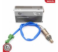 Sonda lambda davanti al catalizzatore per CITROËN PEUGEOT 1007 106 206 206 Van 2