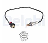 Sonda lambda davanti al catalizzatore per FORD C-MAX FIESTA FOCUS GRAND C-MAX MO