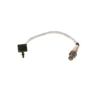 Sonda lambda davanti al catalizzatore per FORD C-MAX FOCUS GALAXY GRAND C-MAX KU
