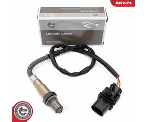 Sonda lambda davanti al catalizzatore per FORD FOCUS GALAXY GRAND C-MAX KUGA MON