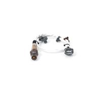 Sonda lambda davanti al catalizzatore per HONDA JAZZ