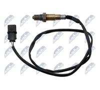 Sonda lambda davanti al catalizzatore per HYUNDAI ATOS