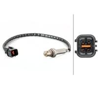 Sonda lambda davanti al catalizzatore per HYUNDAI KIA ACCENT CARENS CEE'D CERATO
