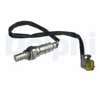 Sonda lambda davanti al catalizzatore per LAND ROVER ROVER 100 100 / METRO 200 4